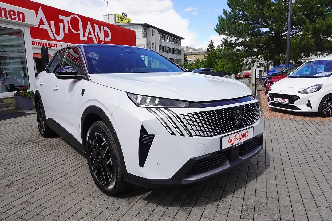 Peugeot 3008 - Thumbnail 7