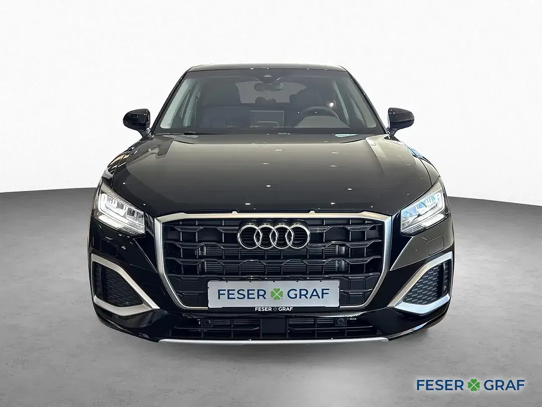 Audi Q2 - Thumbnail 2