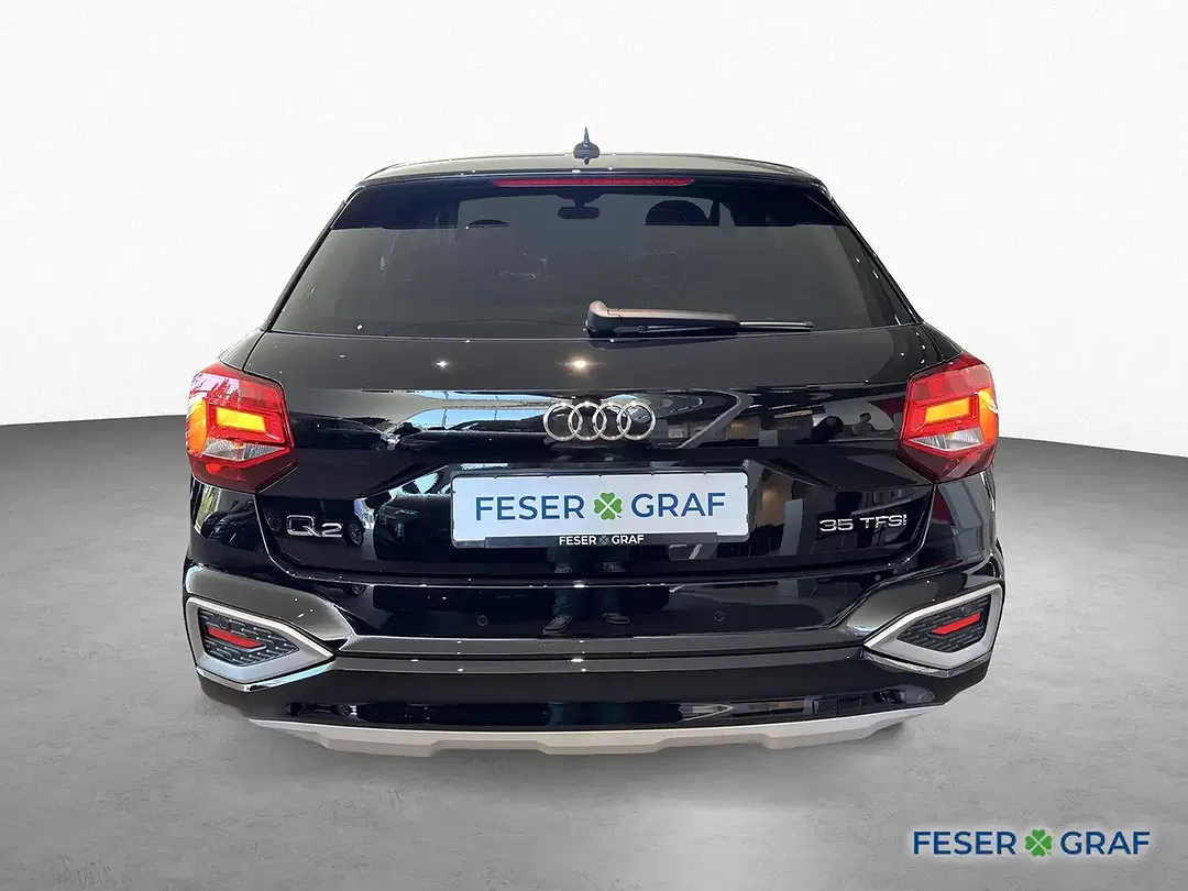 Audi Q2 - Thumbnail 6