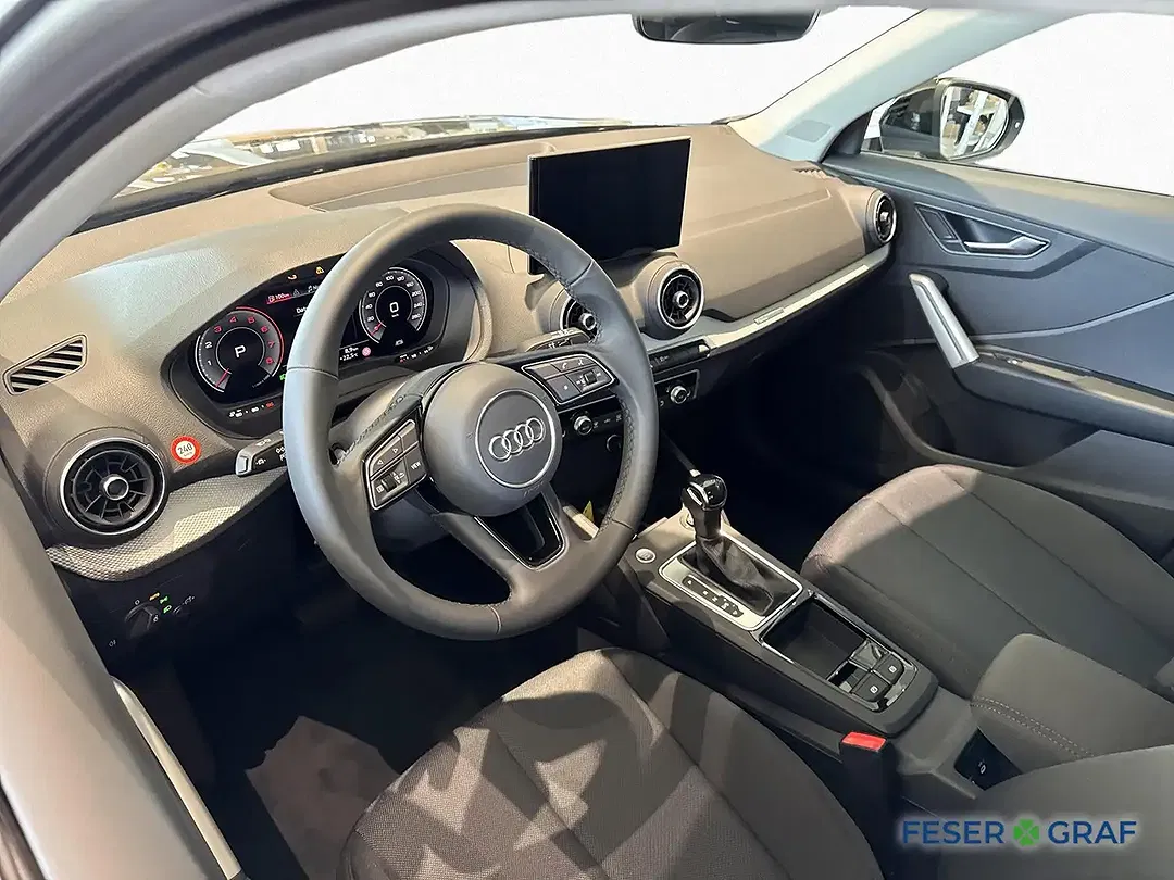 Audi Q2 - Thumbnail 8
