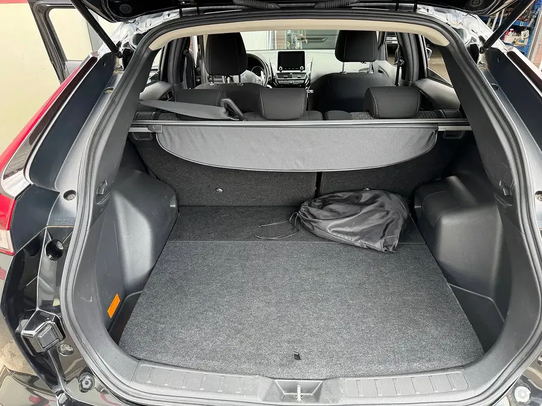Mitsubishi Eclipse Cross - Thumbnail 15