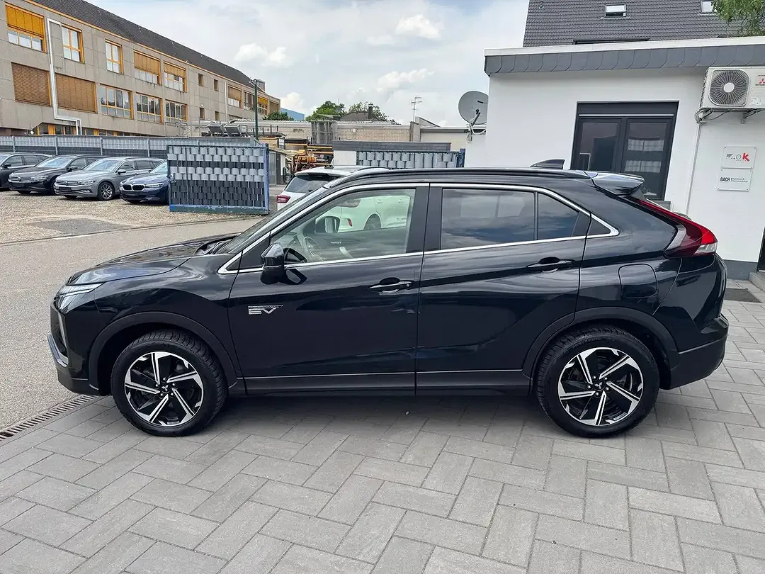 Mitsubishi Eclipse Cross - Thumbnail 7