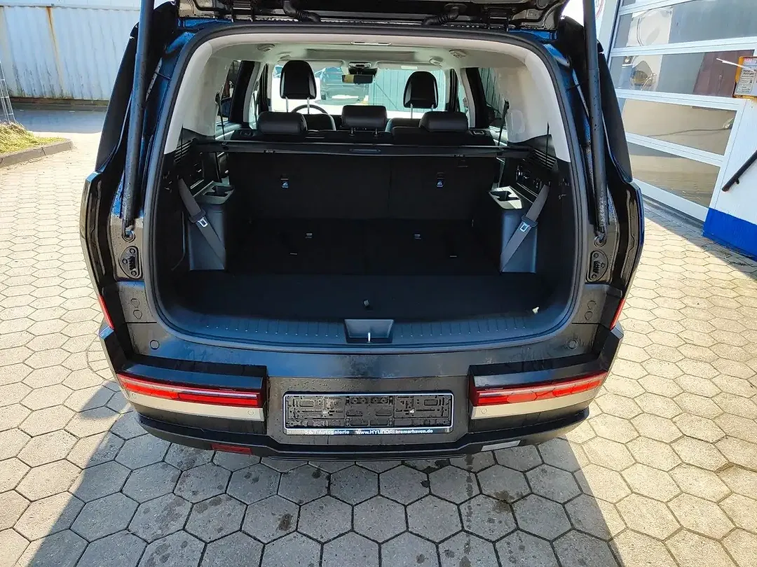 Hyundai SANTA FE - Thumbnail 12