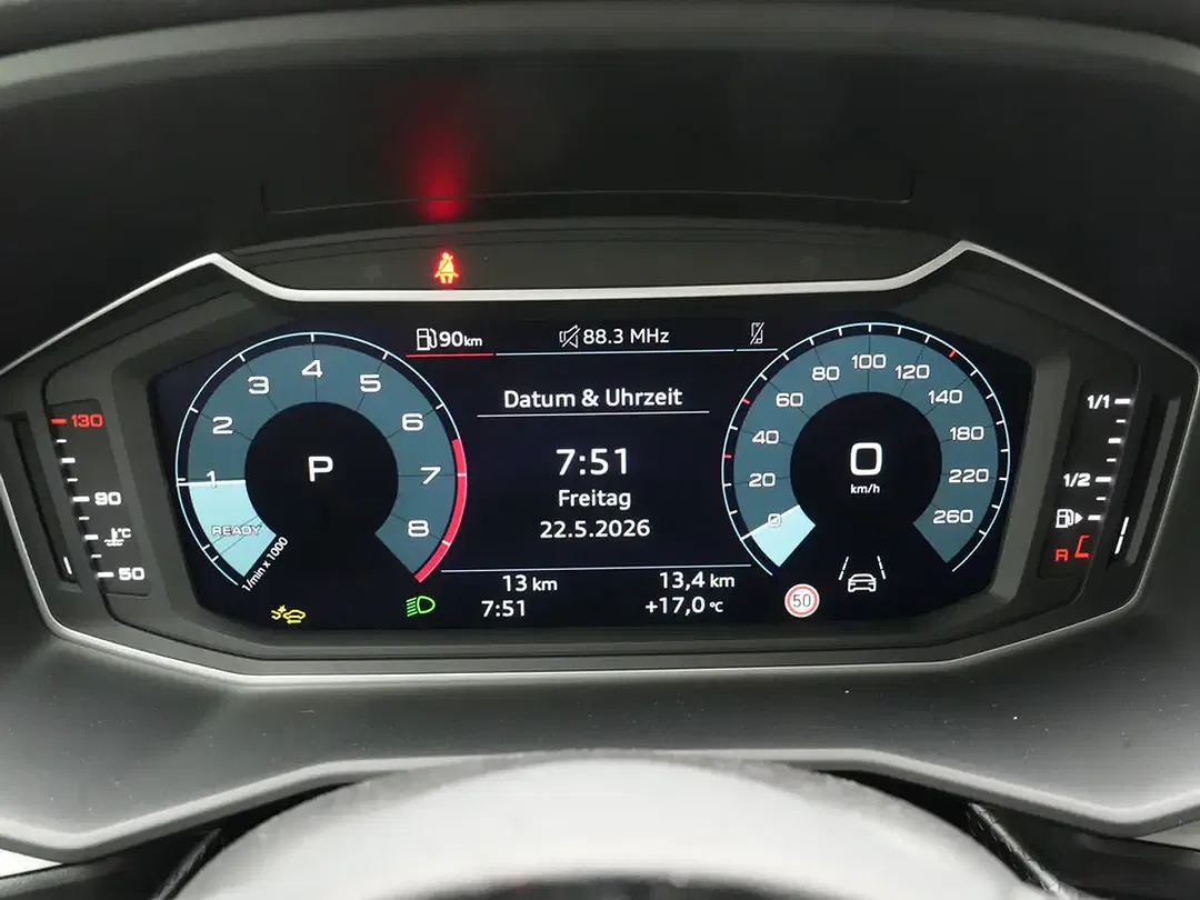 Audi A1 - Thumbnail 8