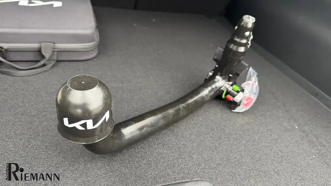 Kia EV6 - Thumbnail 13