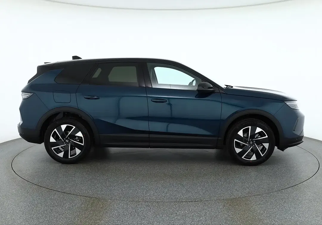 Opel Grandland - Thumbnail 5