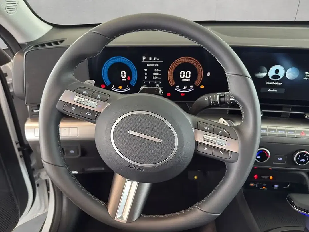 Hyundai KONA - Thumbnail 11