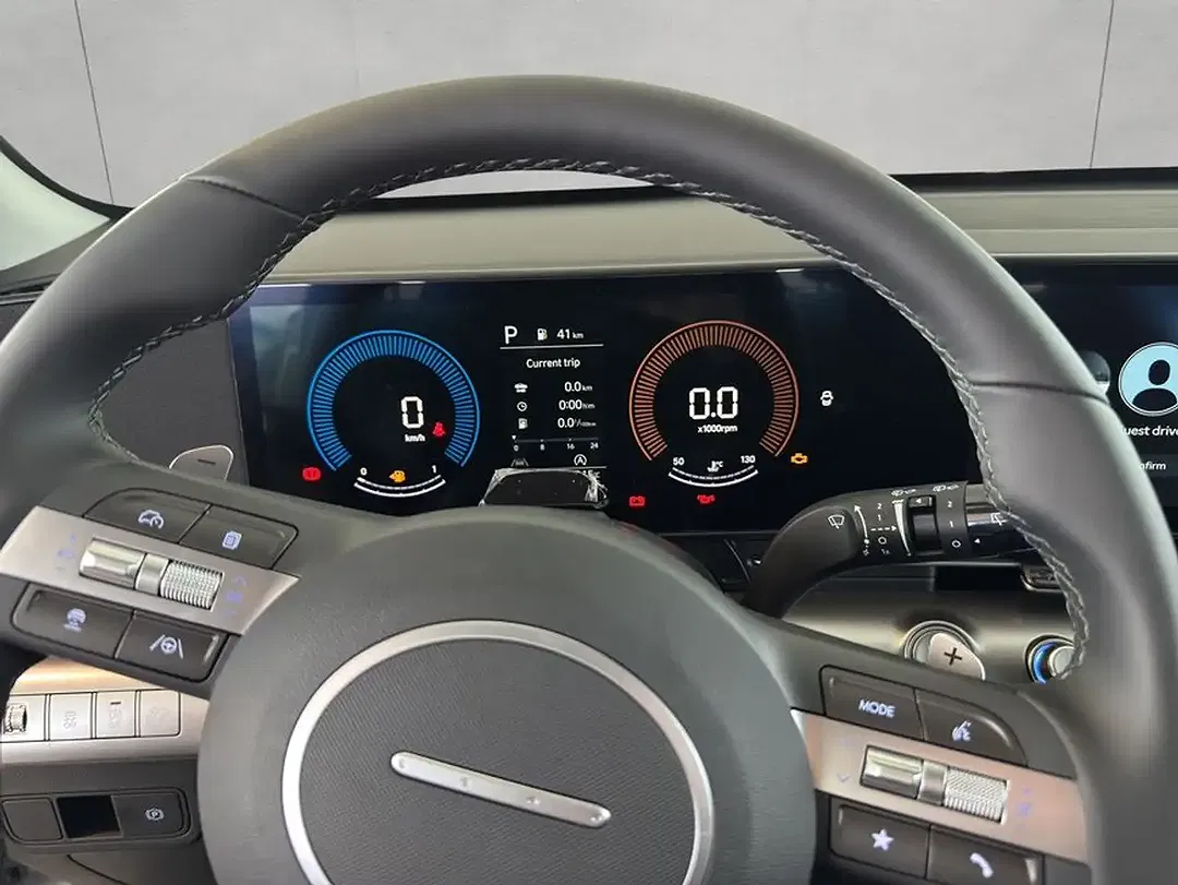 Hyundai KONA - Thumbnail 12