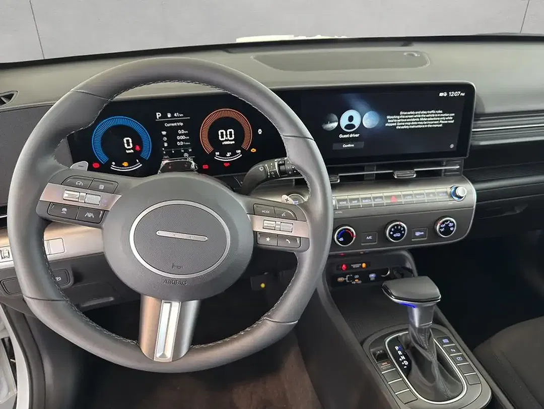 Hyundai KONA - Thumbnail 13