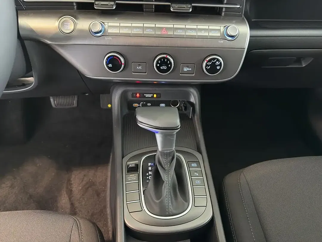 Hyundai KONA - Thumbnail 14