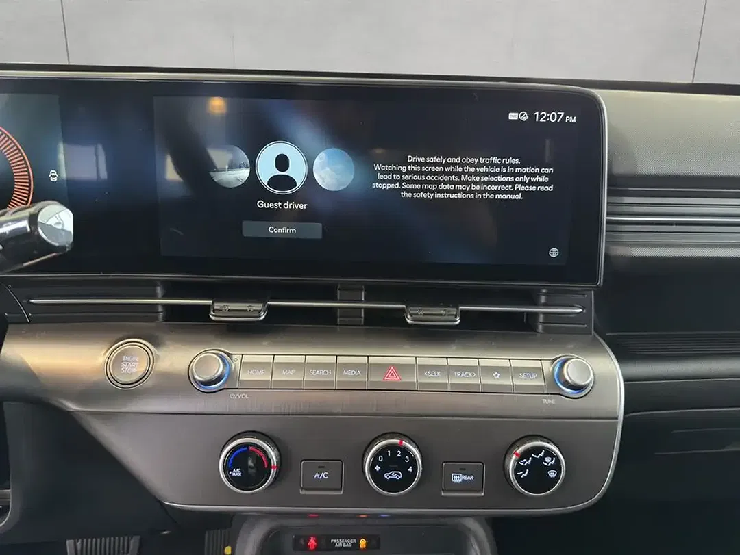 Hyundai KONA - Thumbnail 15