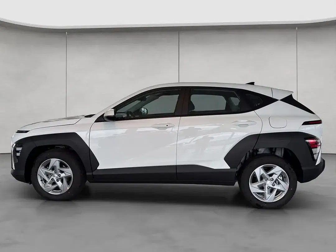 Hyundai KONA - Thumbnail 2