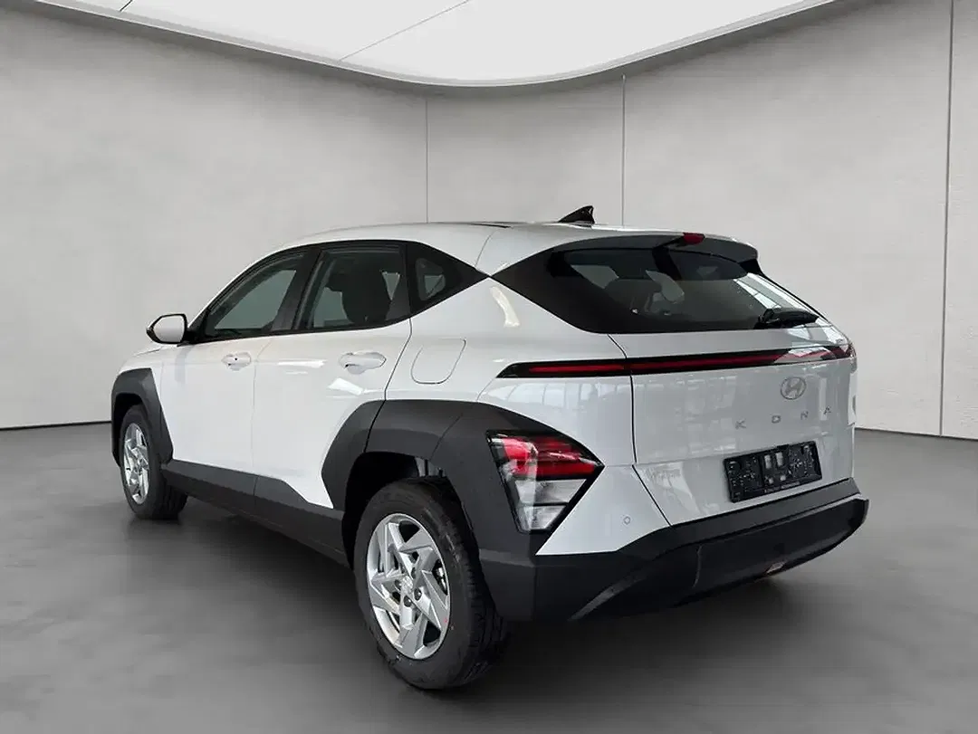 Hyundai KONA - Thumbnail 3