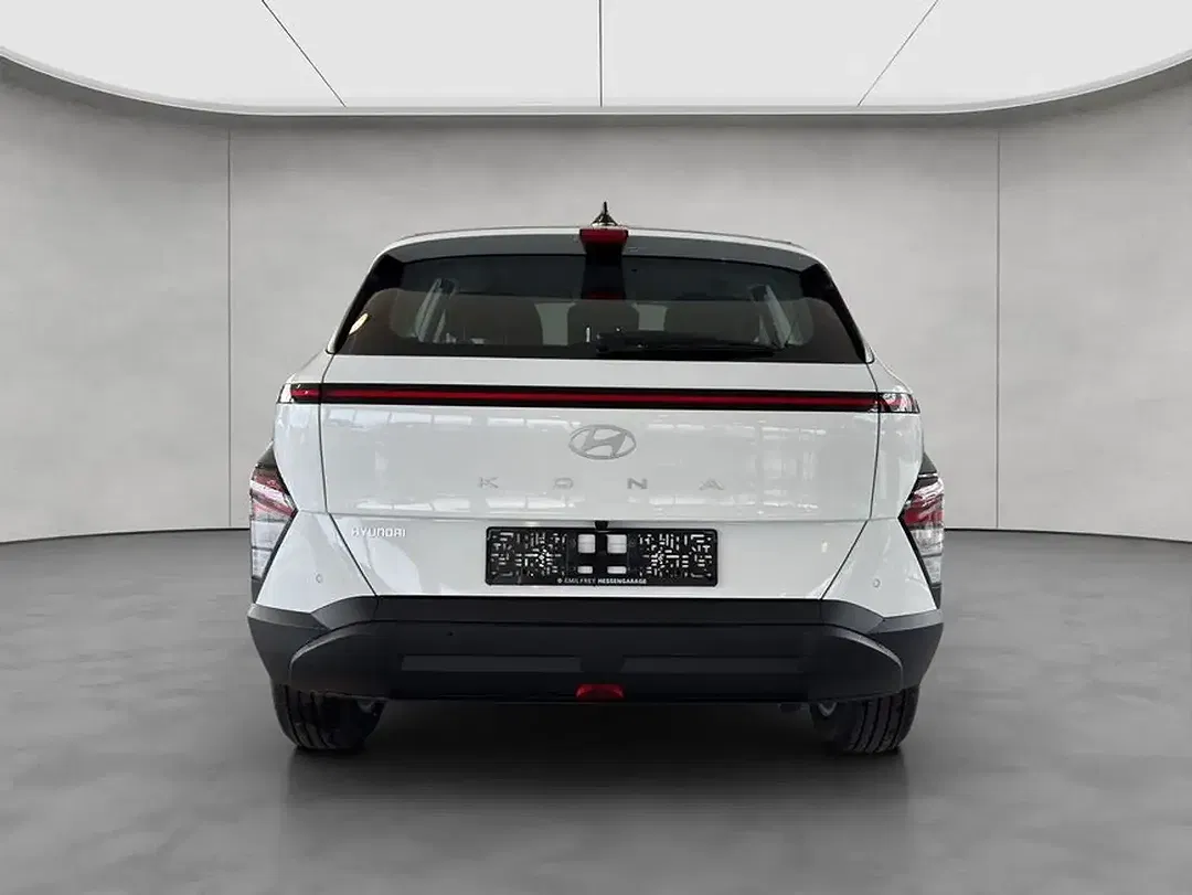 Hyundai KONA - Thumbnail 4