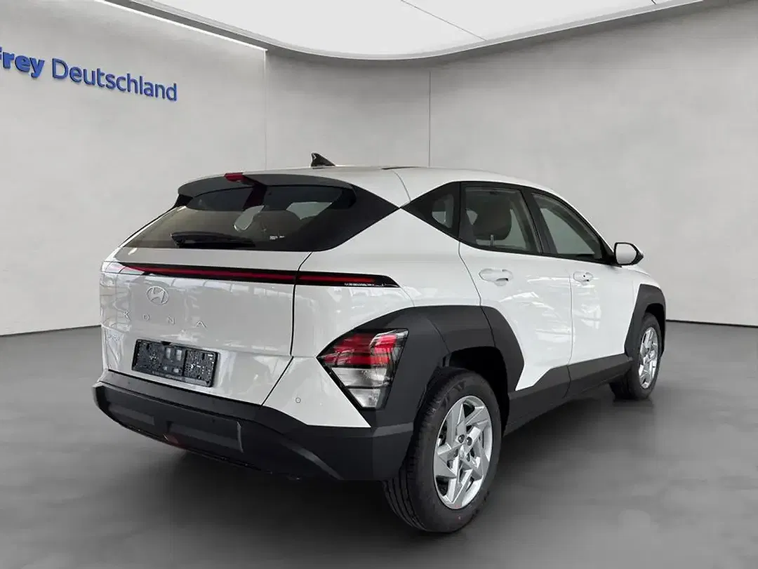 Hyundai KONA - Thumbnail 6