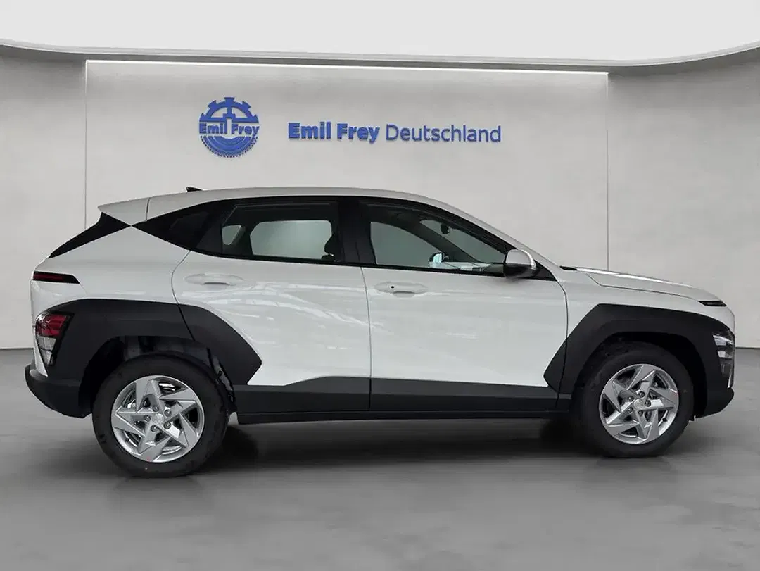 Hyundai KONA - Thumbnail 7