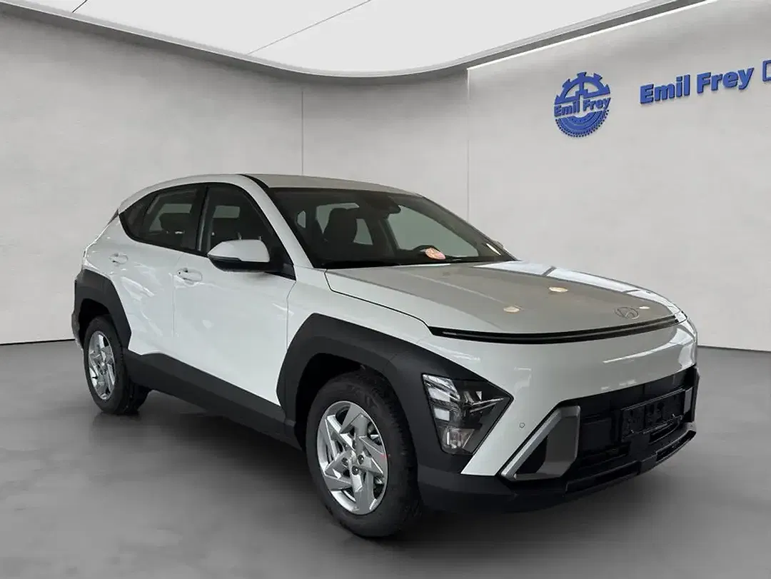 Hyundai KONA - Thumbnail 8
