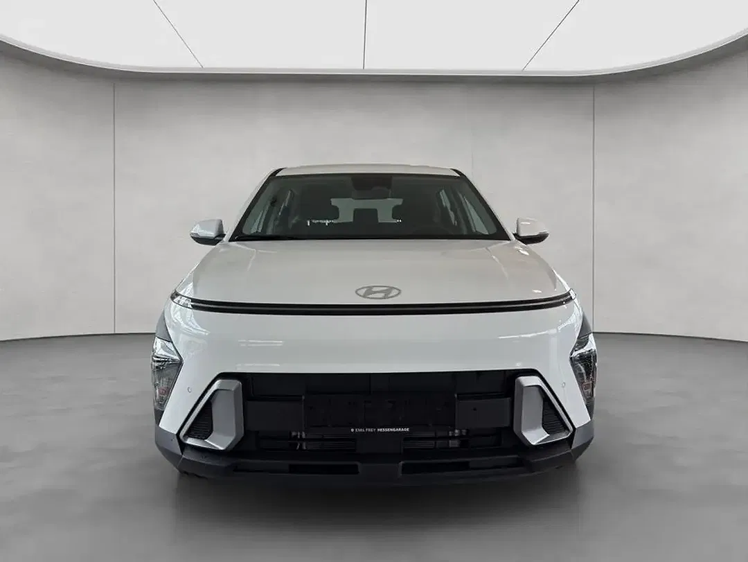 Hyundai KONA - Thumbnail 9