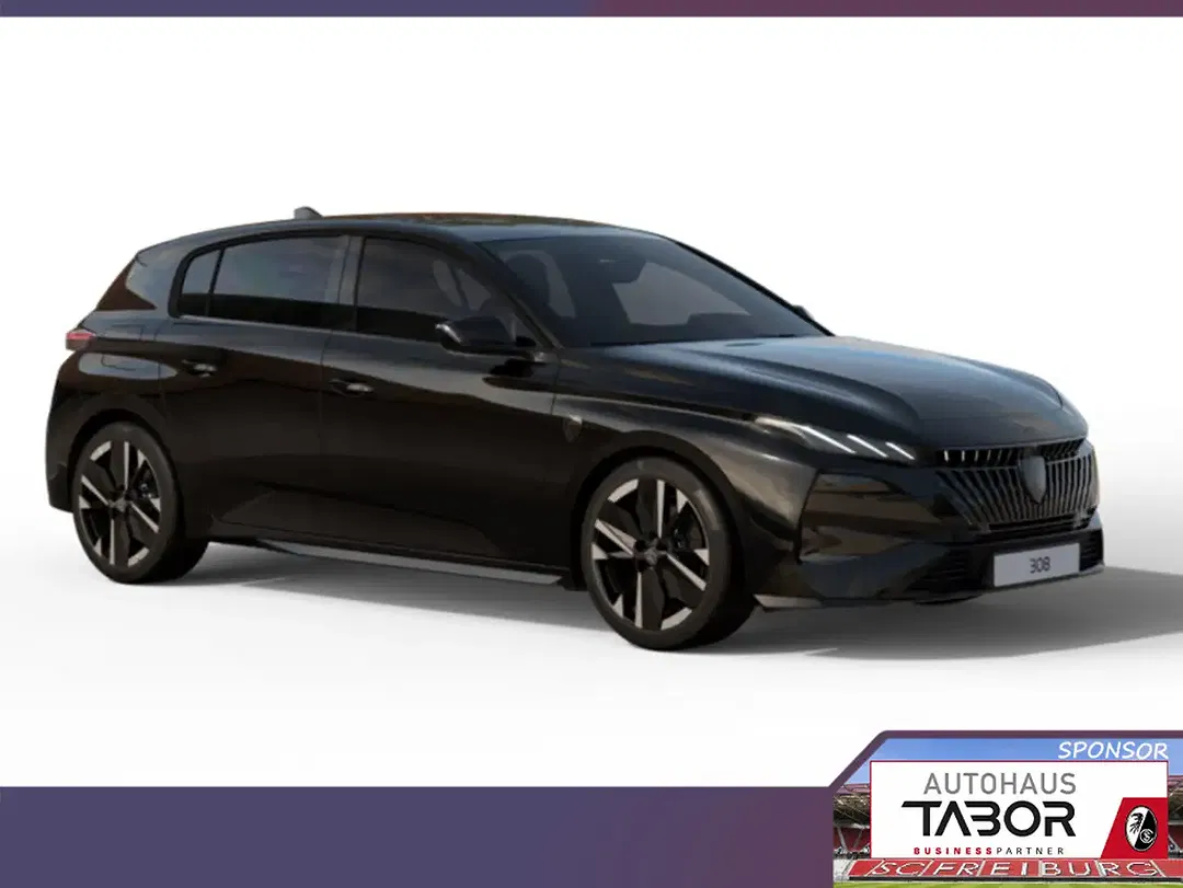 Peugeot 308 - Thumbnail 2