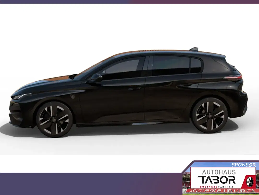 Peugeot 308 - Thumbnail 3