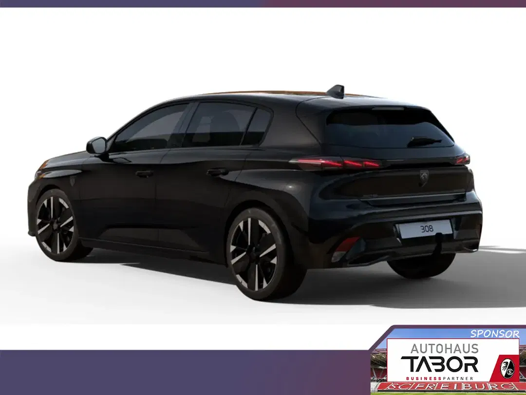 Peugeot 308 - Thumbnail 4