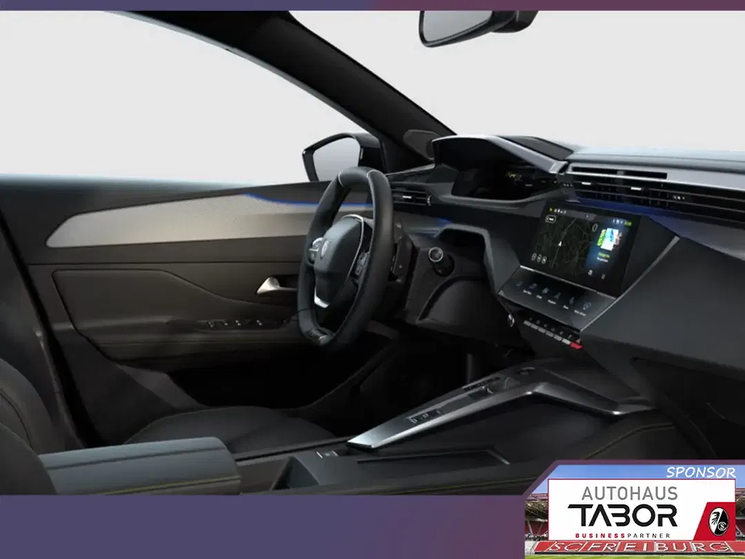 Peugeot 308 - Thumbnail 6