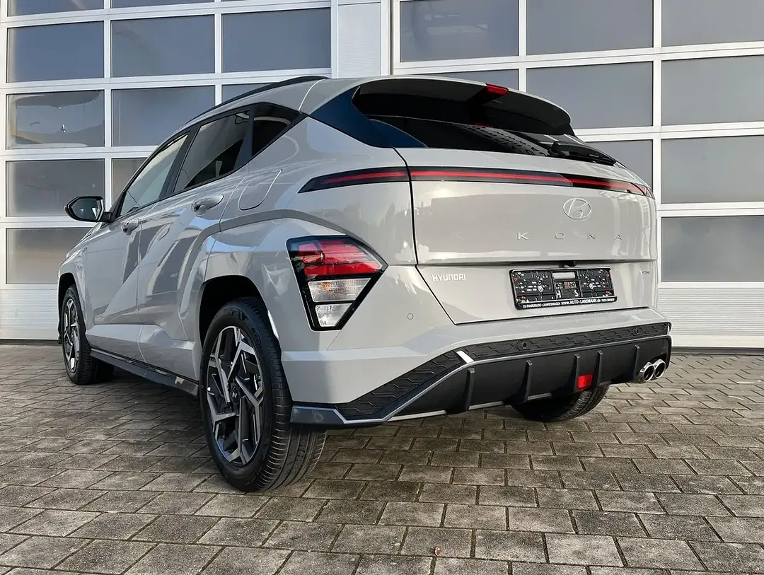 Hyundai KONA - Thumbnail 13