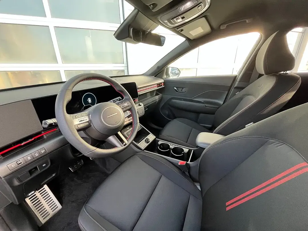 Hyundai KONA - Thumbnail 15