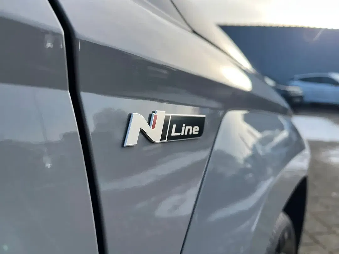 Hyundai KONA - Thumbnail 5