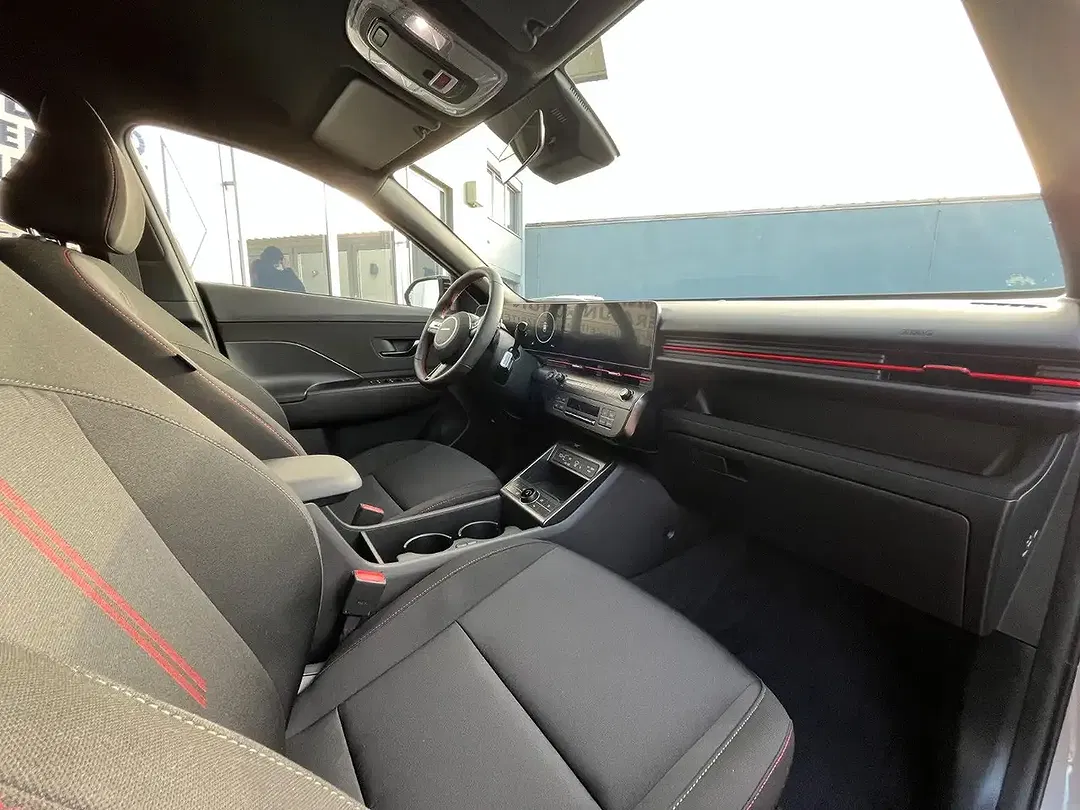 Hyundai KONA - Thumbnail 7