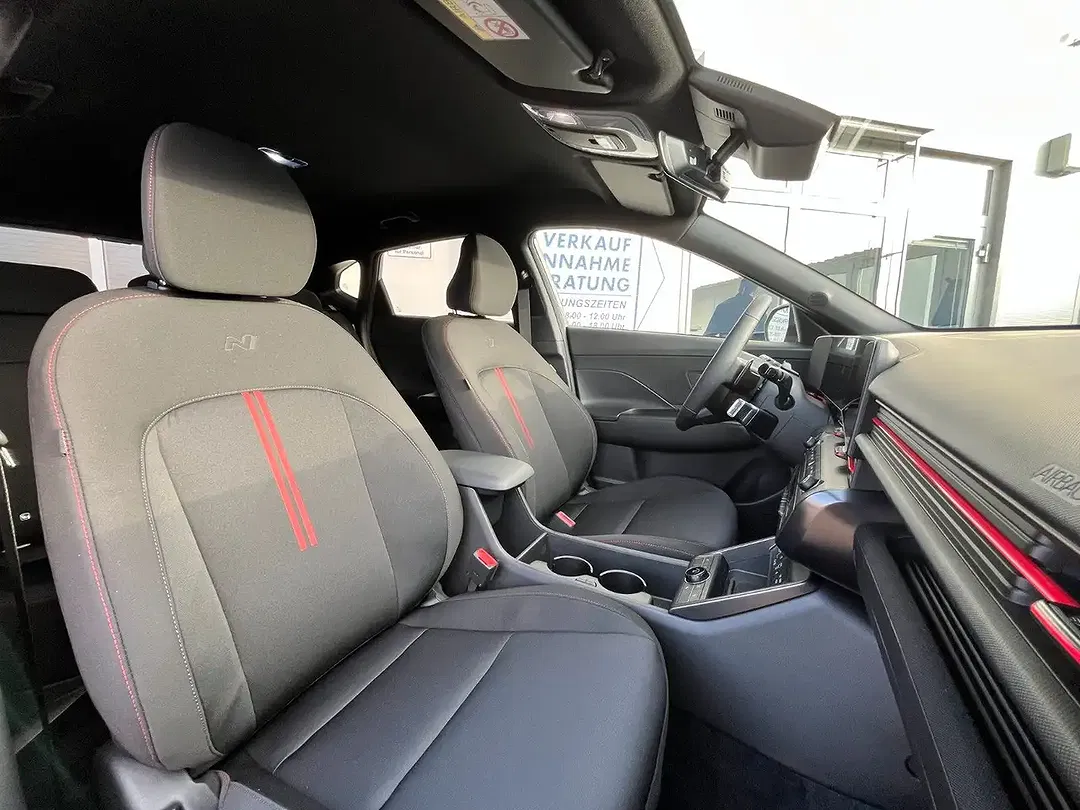 Hyundai KONA - Thumbnail 8
