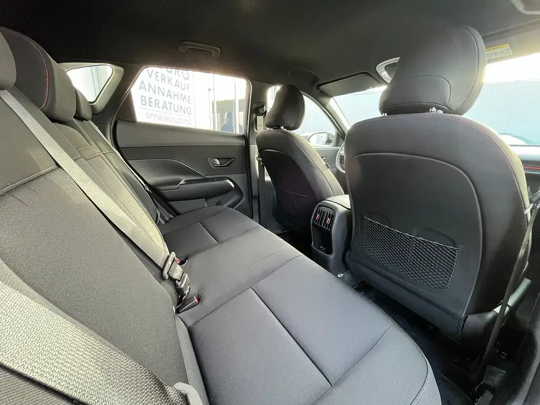Hyundai KONA - Thumbnail 9