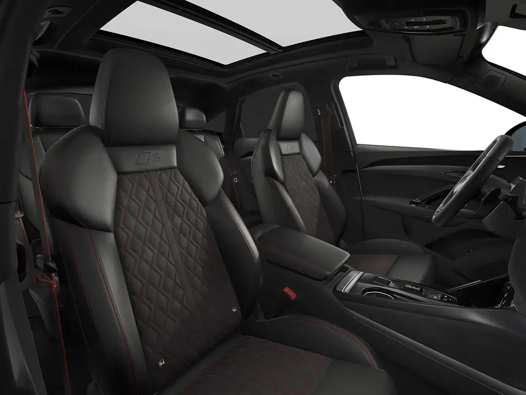 Audi Q5 - Thumbnail 10