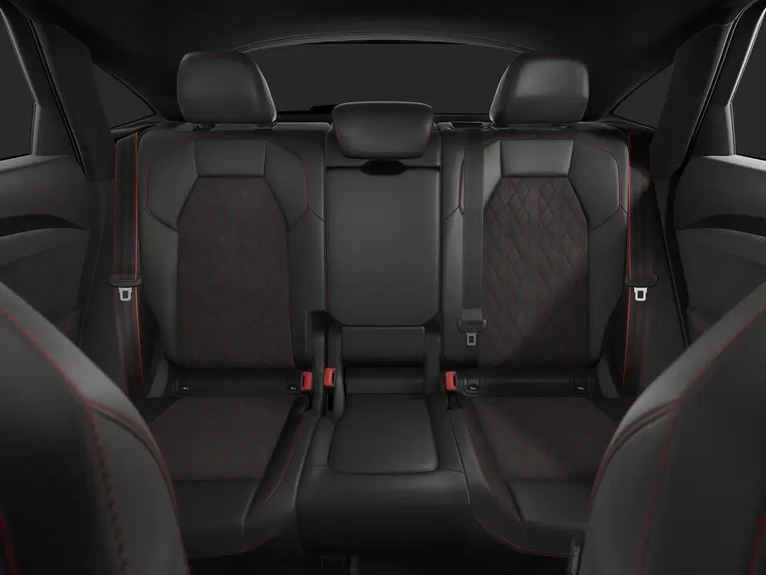 Audi Q5 - Thumbnail 11