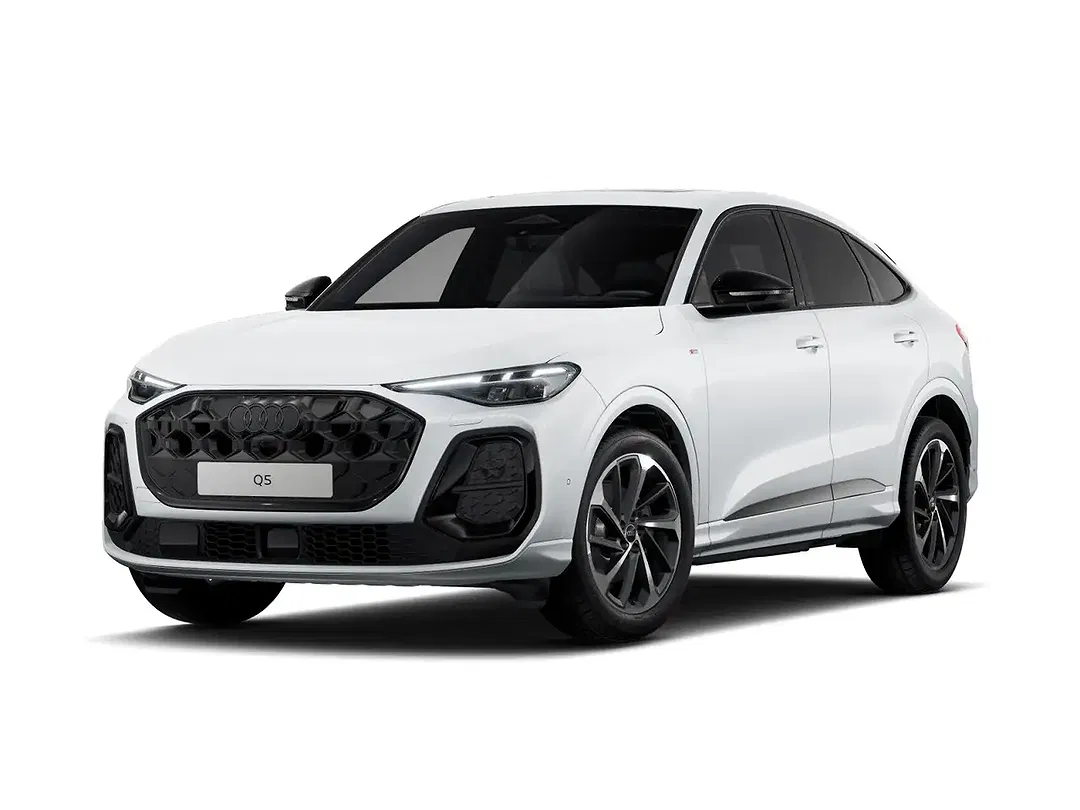Audi Q5 - Thumbnail 2