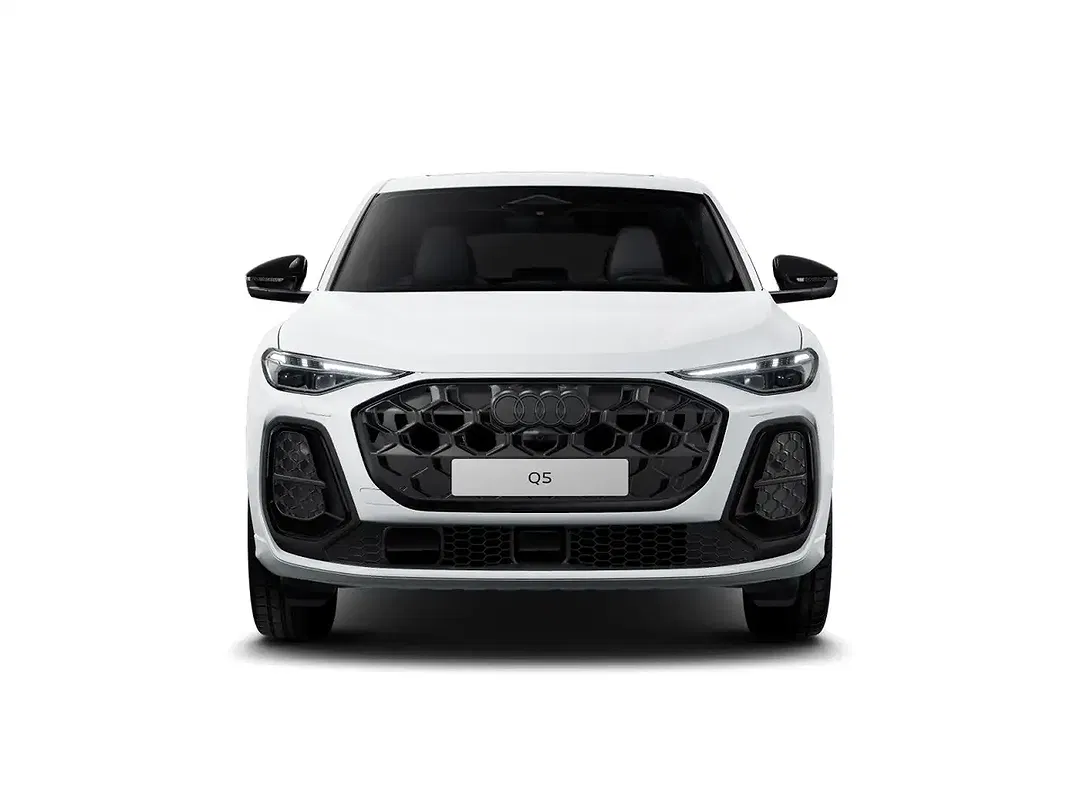 Audi Q5 - Thumbnail 3
