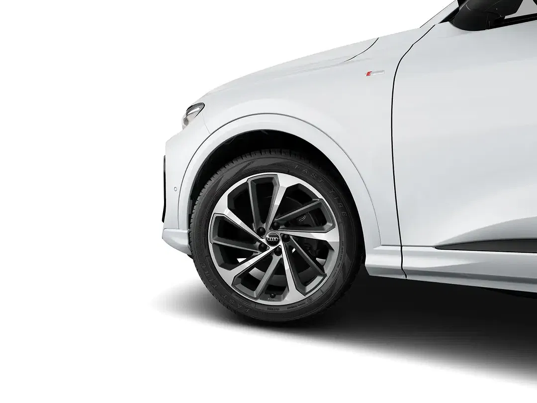 Audi Q5 - Thumbnail 4