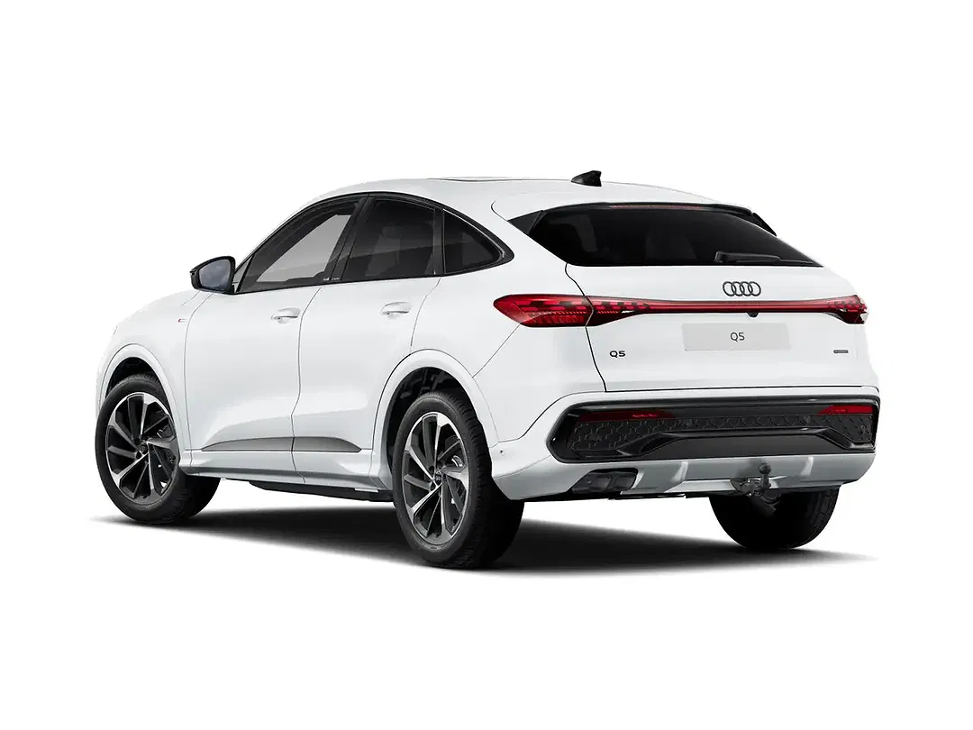 Audi Q5 - Thumbnail 5