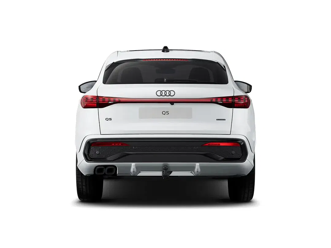 Audi Q5 - Thumbnail 7