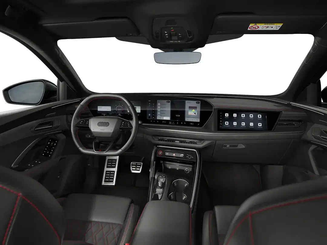 Audi Q5 - Thumbnail 9