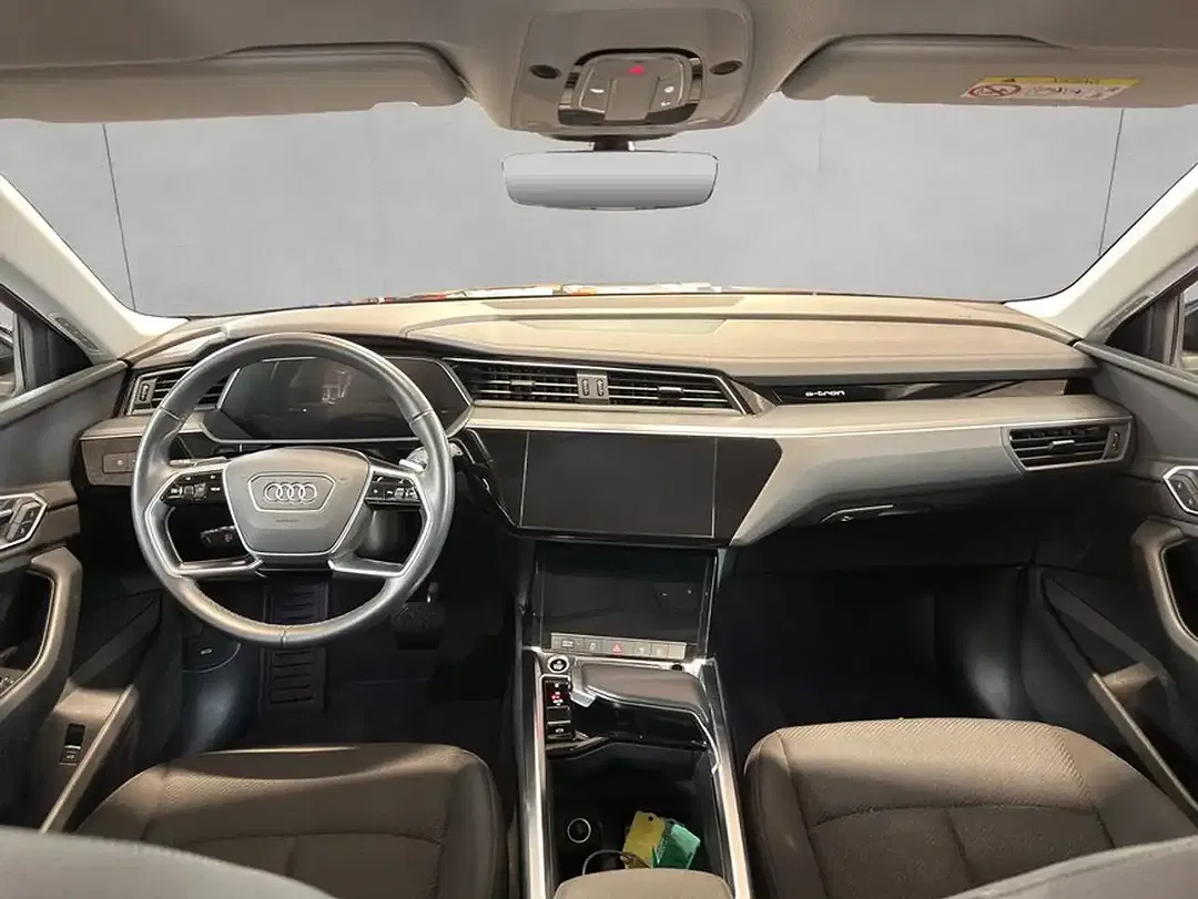 Audi e-tron - Thumbnail 14
