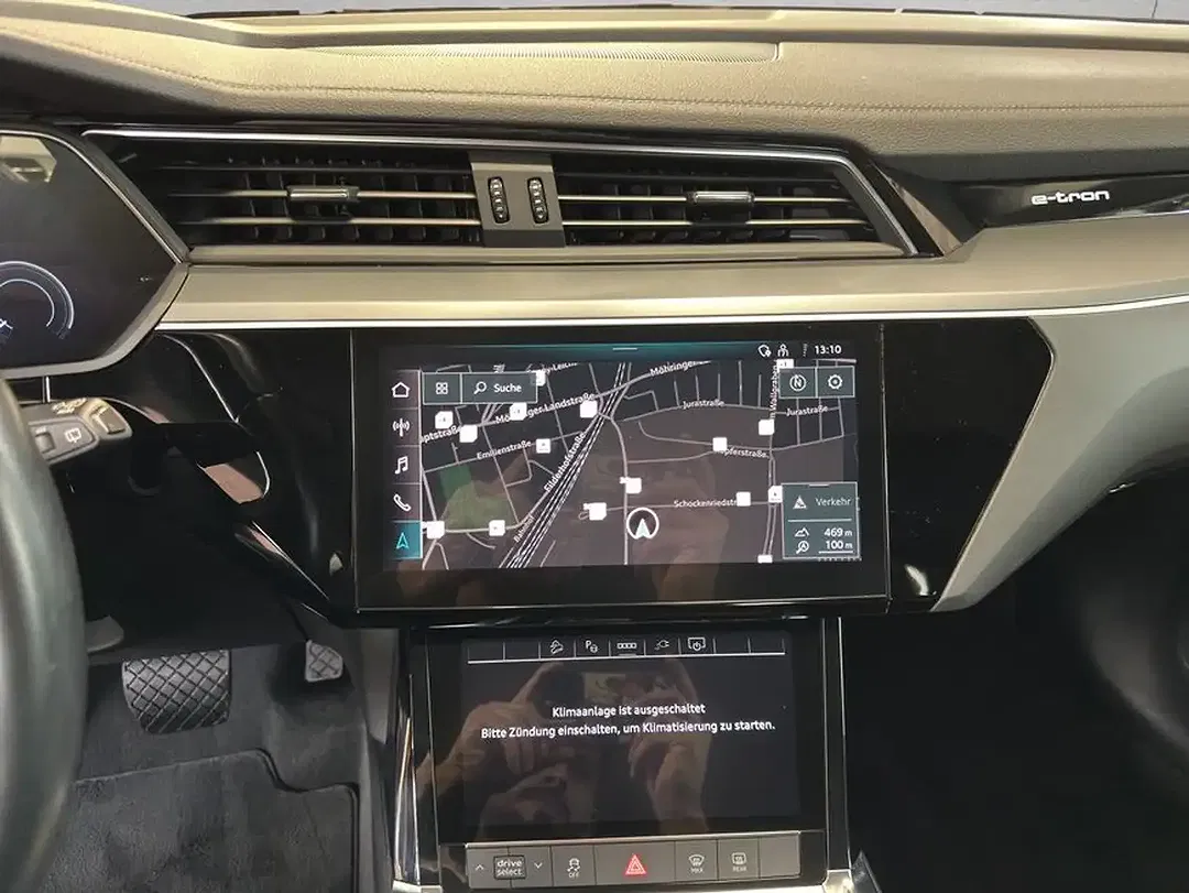 Audi e-tron - Thumbnail 16