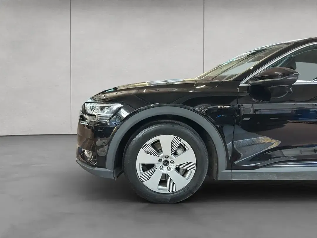 Audi e-tron - Thumbnail 19
