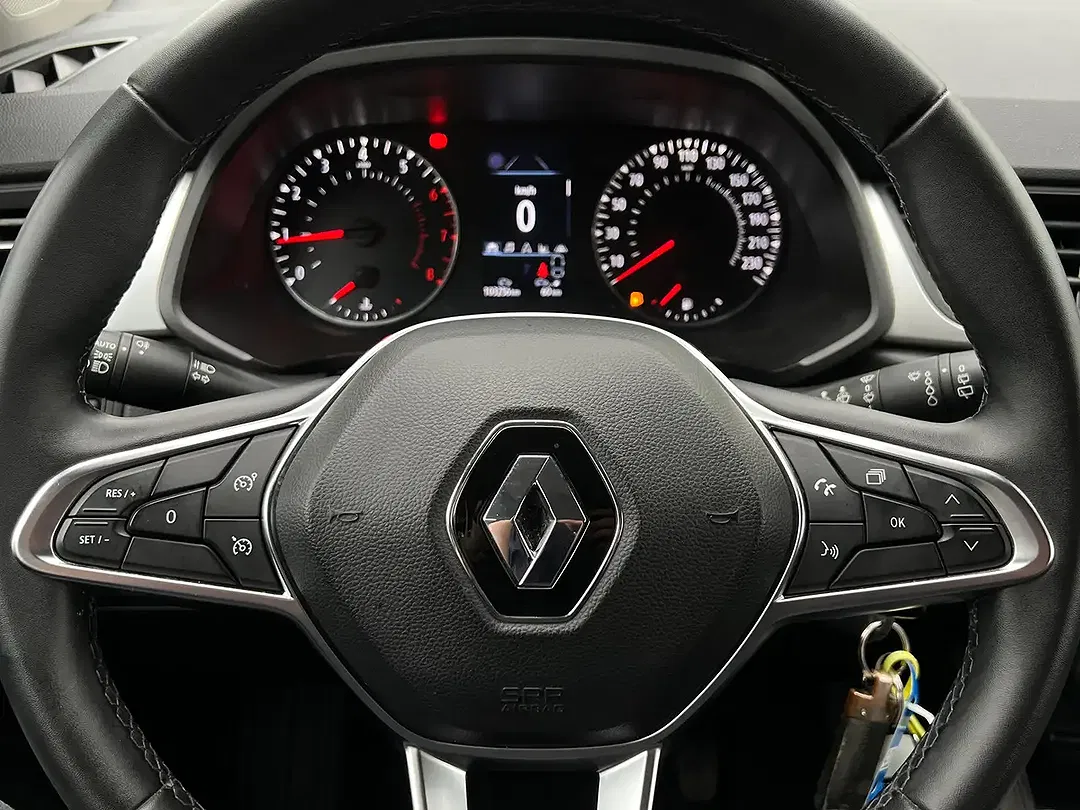 Renault Captur - Thumbnail 12