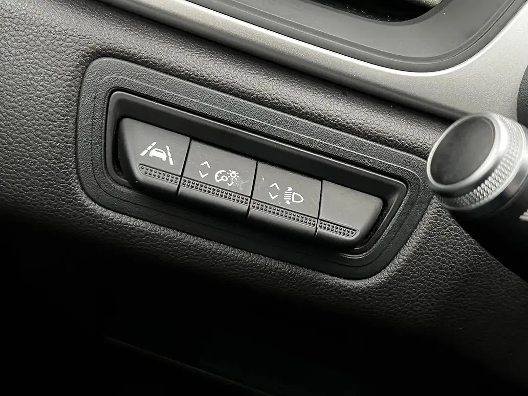 Renault Captur - Thumbnail 14