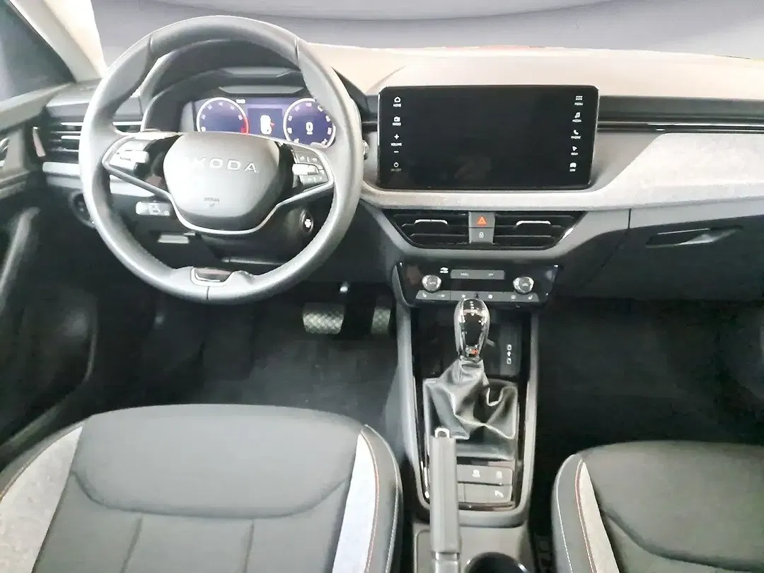 Skoda Scala - Thumbnail 9