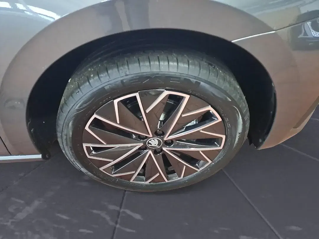 Skoda Scala - Thumbnail 10