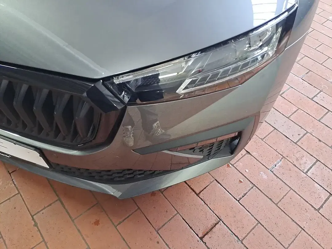 Skoda Scala - Thumbnail 11