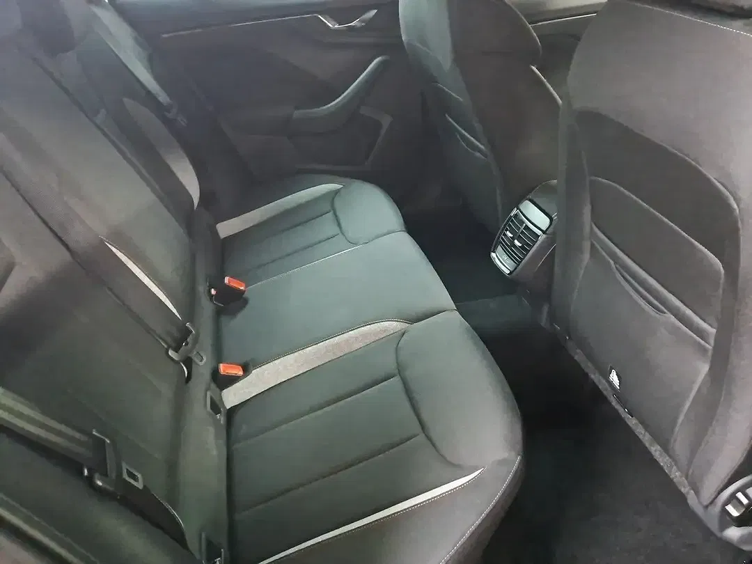 Skoda Scala - Thumbnail 12
