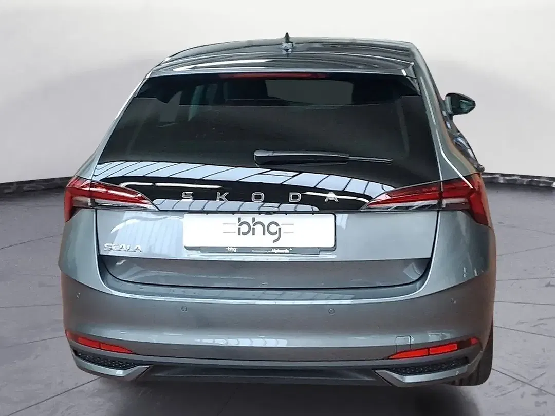 Skoda Scala - Thumbnail 3